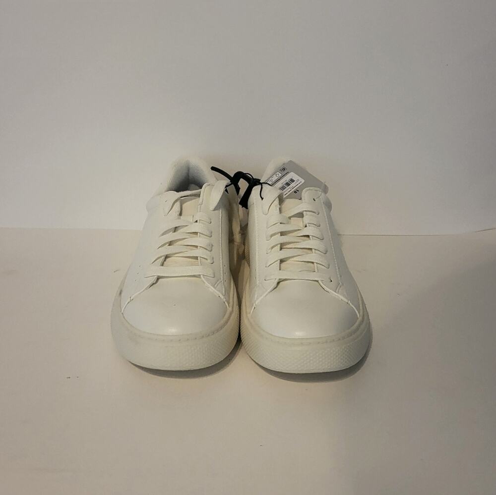 10 George Men's Grahamm Court Shoes